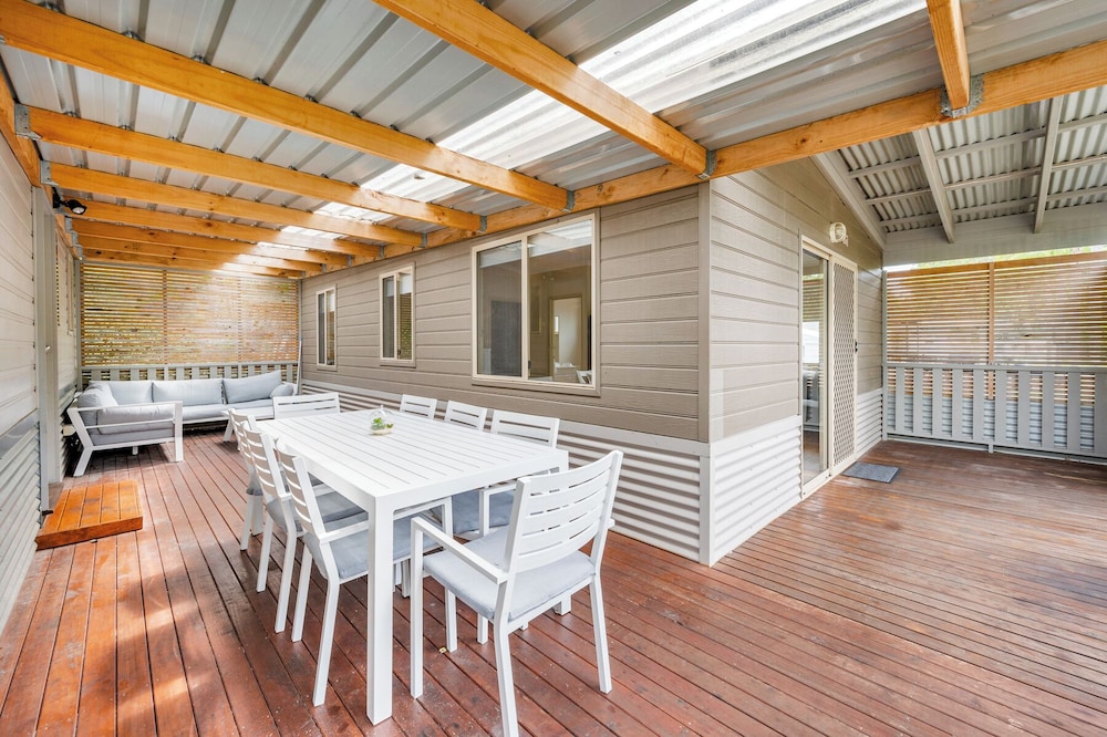 Big4 Koala Shores Port Stephens Holiday Park 48/82