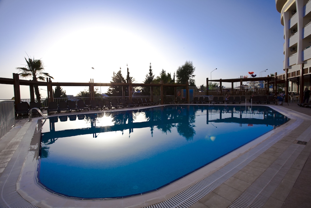 Side Alegria Hotel & Spa - All Inclusive-Adult Only 22/50