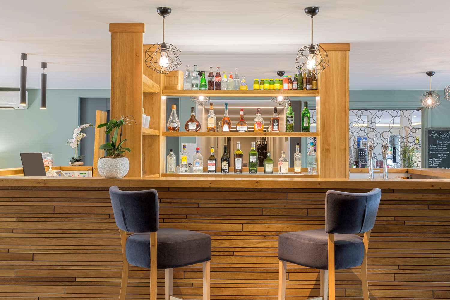 Best Western Plus Hyeres Cote D'azur 13/29