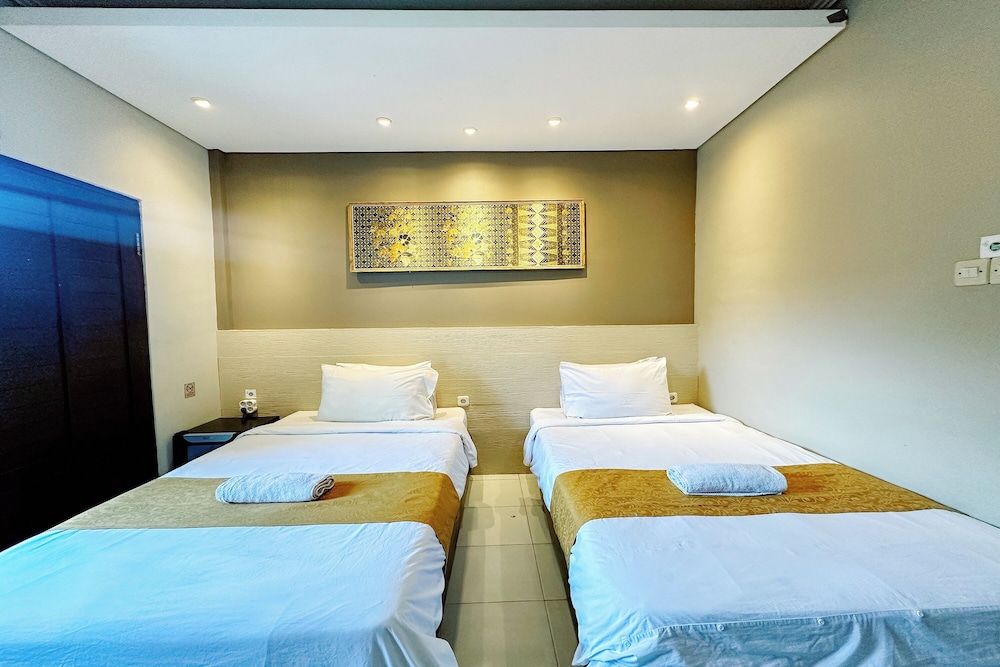 Lembayung Sari Homestay 17/50