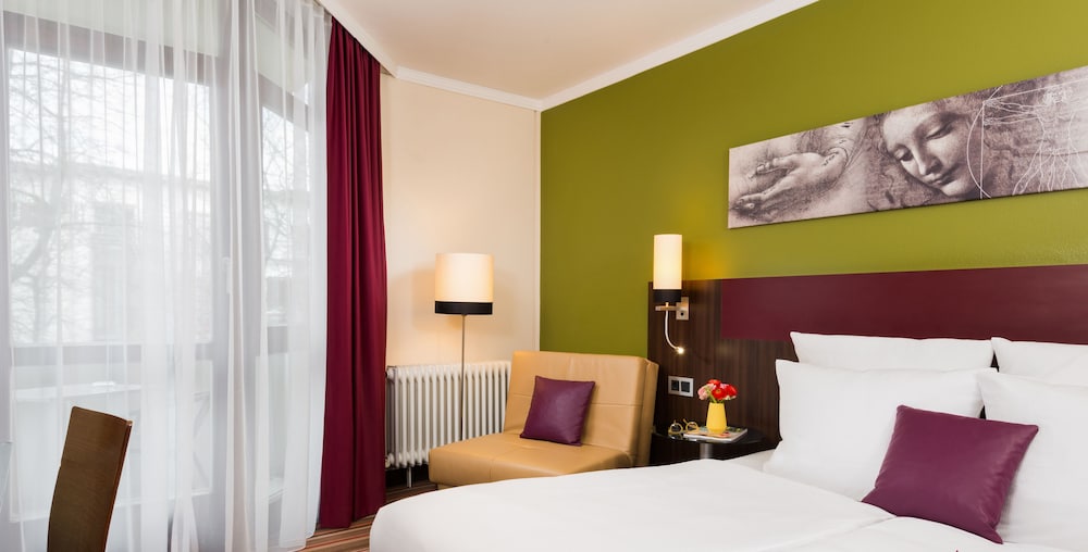 Leonardo Hotel Residenz Munchen 20/57