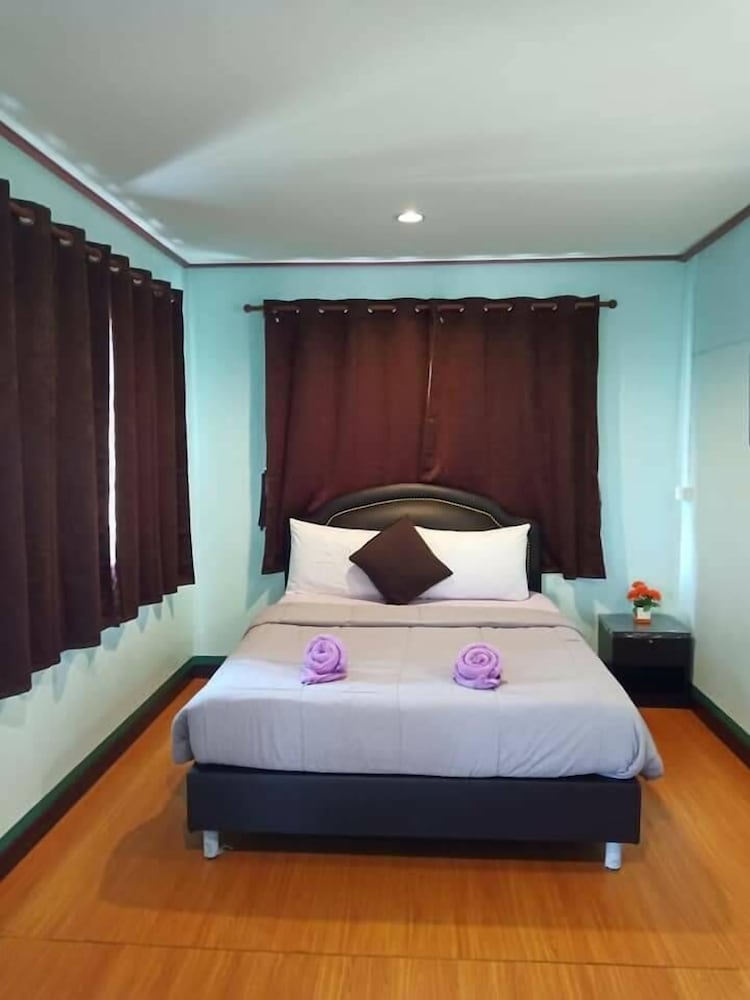 Sangvimarn Resort 8/50