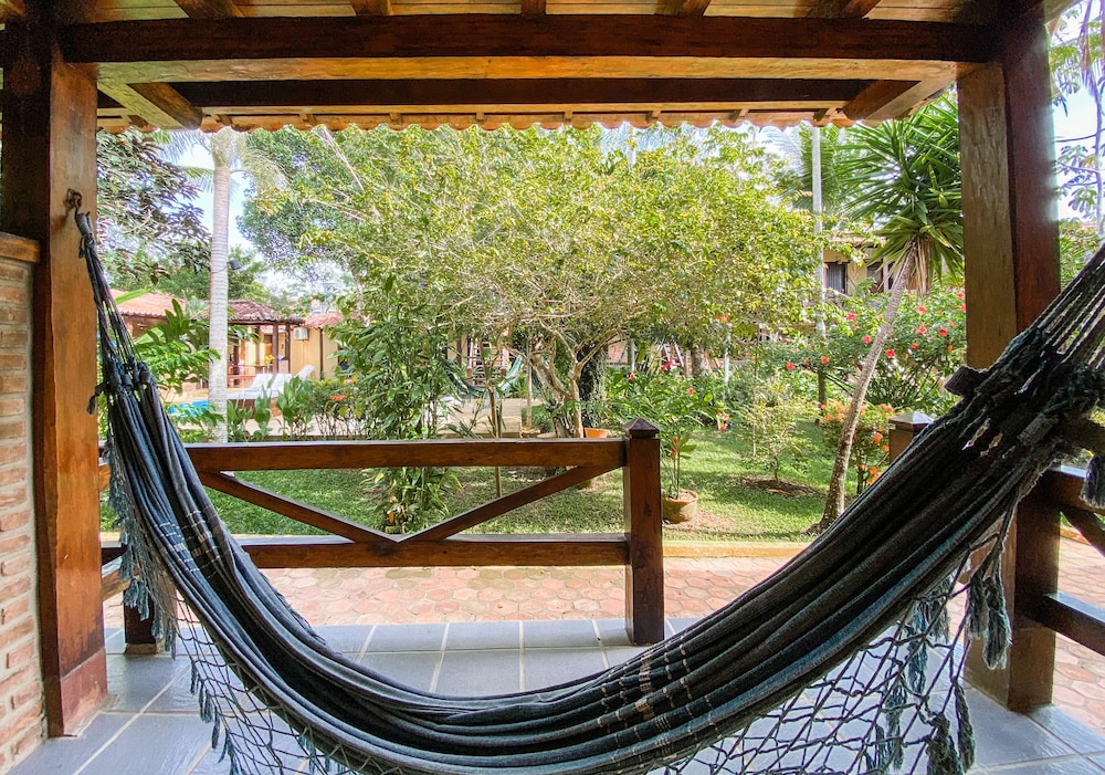 Hotel Pousada Marambaia 32/37
