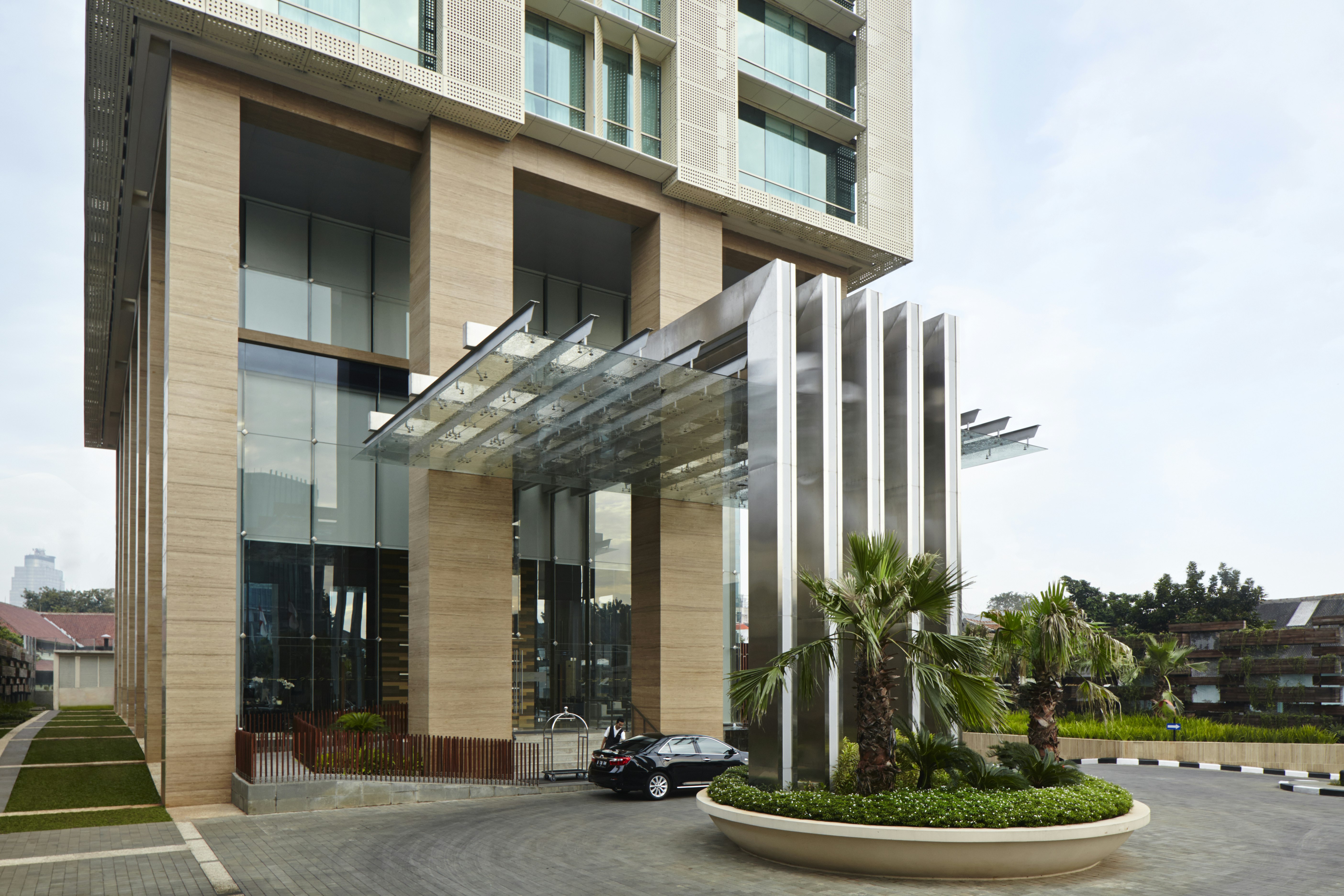 Fraser Residence Menteng Jakarta 48/51