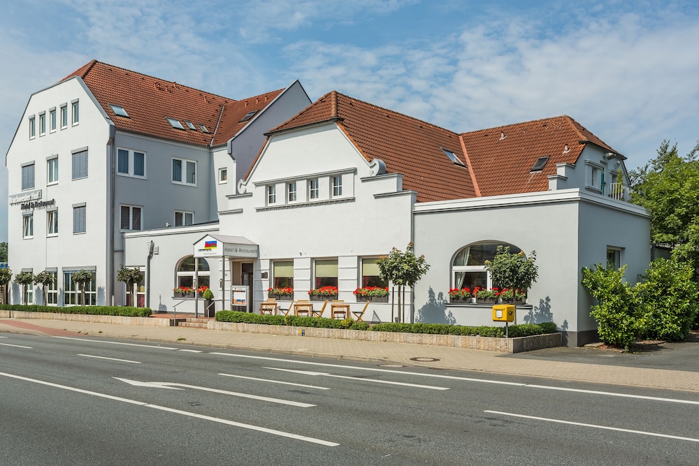 Hotel Brackweder Hof 2/36