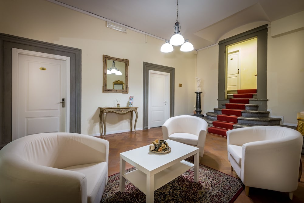 Hotel la Scaletta 48/69