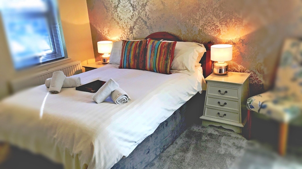 St Raphael Guest House 9/38