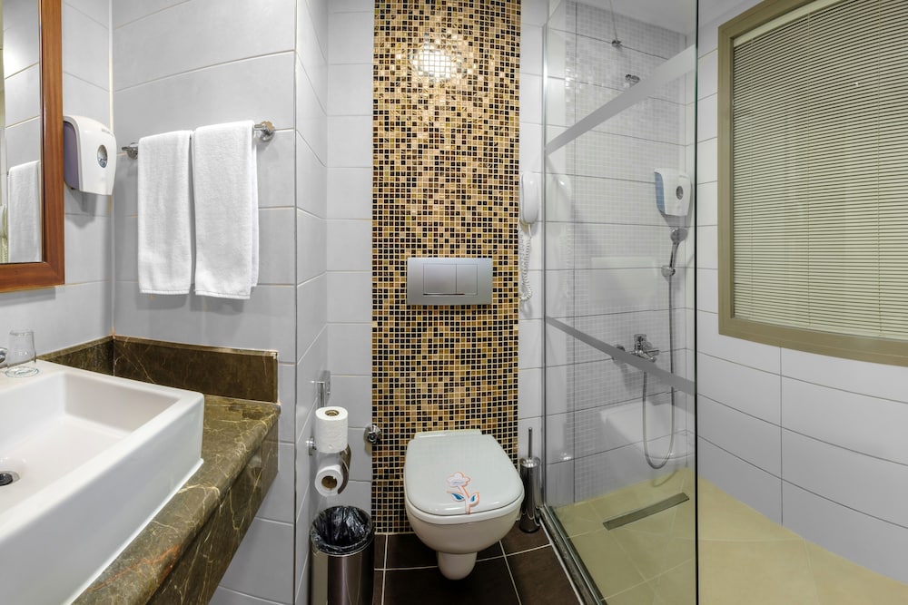 Alba Royal Hotel - Adults only 48/50