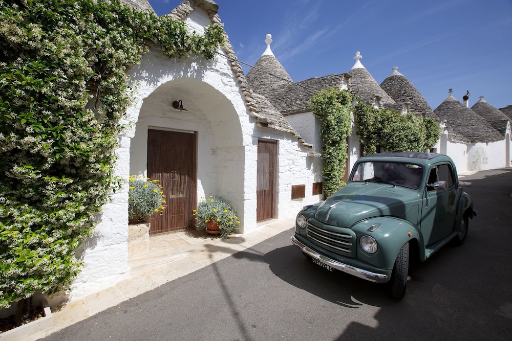 Trulli e Puglia 22/43