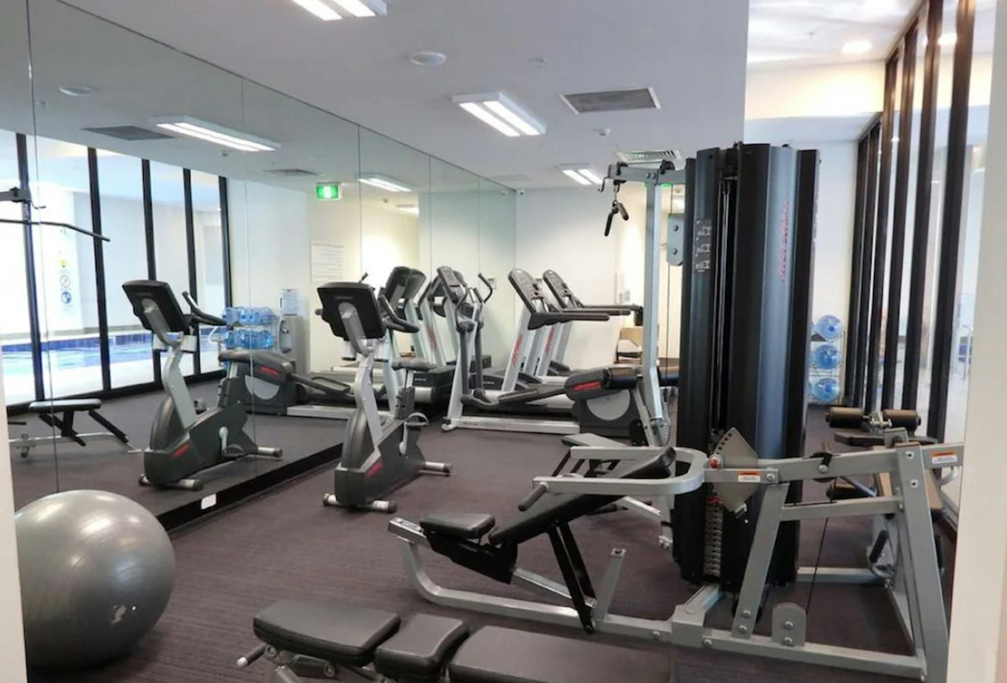 Pegasus Aparthotel 30/43