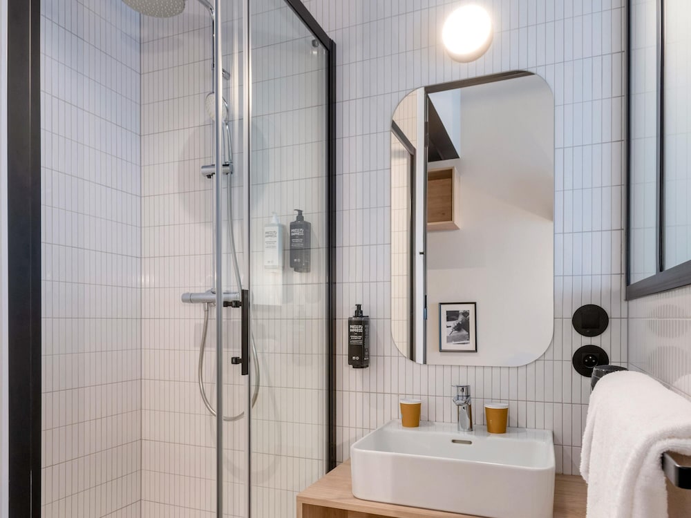 ibis Styles Namur 58/58