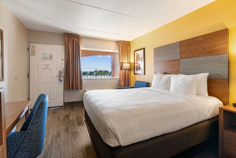 ROOM, KING BED, ACCESSIBLE