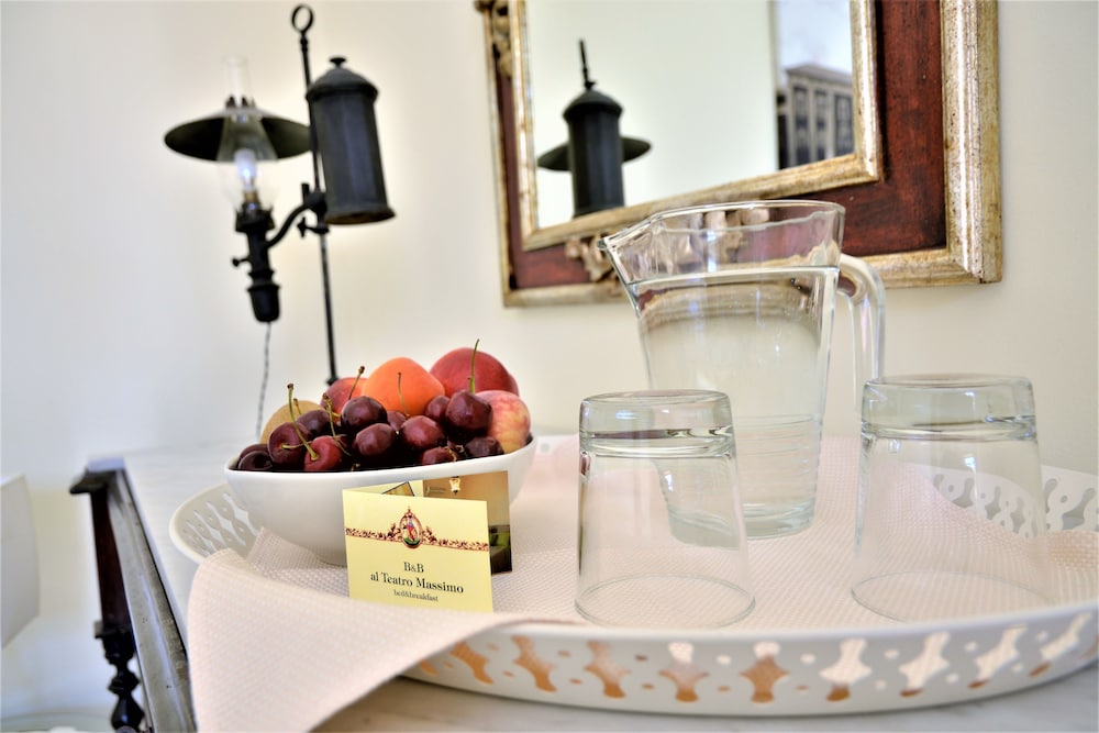 B&B al Teatro Massimo photo2