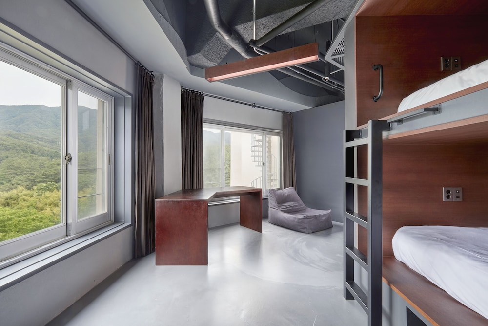 Kolon Hotel Gyeongju 40/71