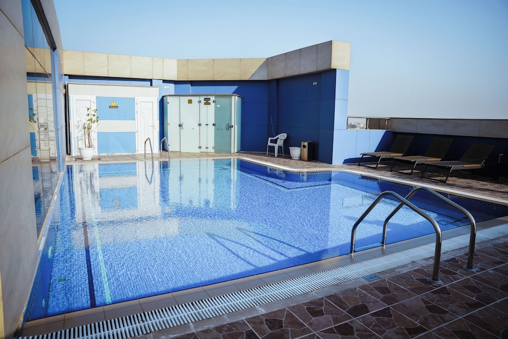 Al Mansour Plaza Hotel - Doha 23/50