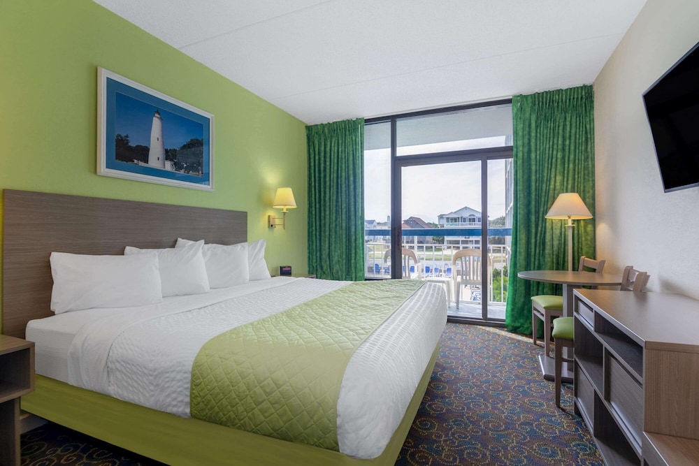 Travelodge by Wyndham Outer Banks/Kill Devil Hills 18/50