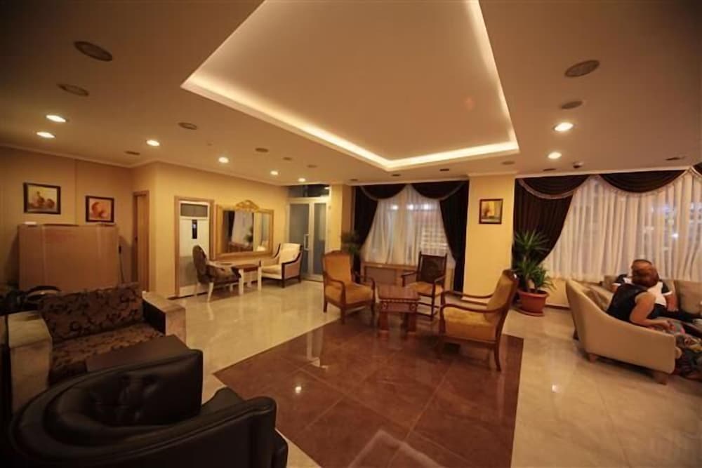 SIMPER HOTEL 35/50