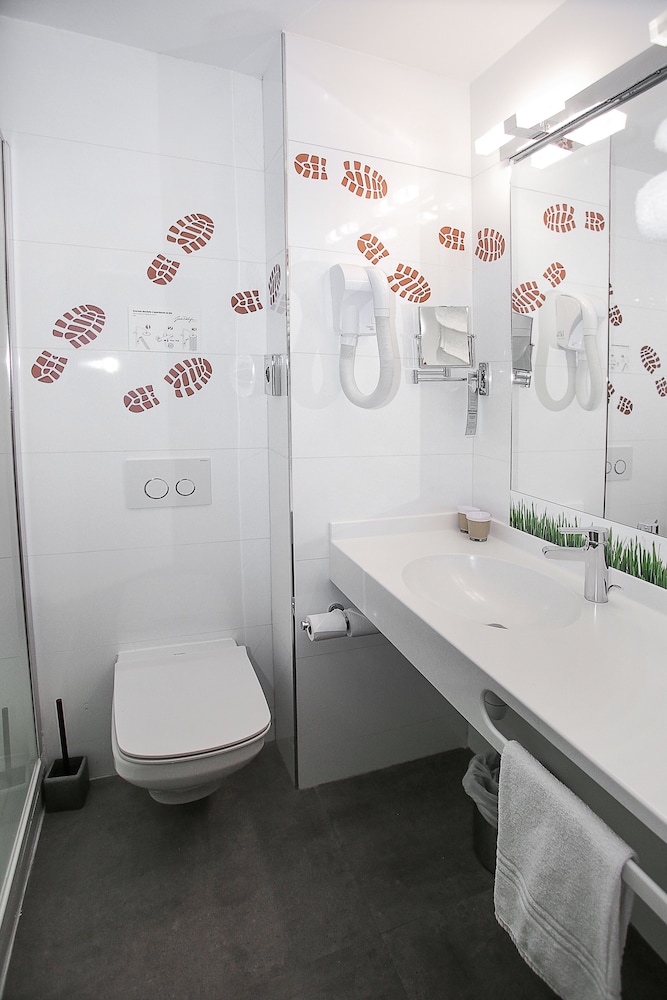 Hotel Mercure Lisieux Normandie 50/50