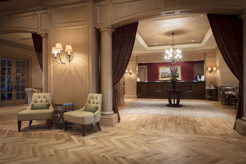 Old Course Hotel 2/72