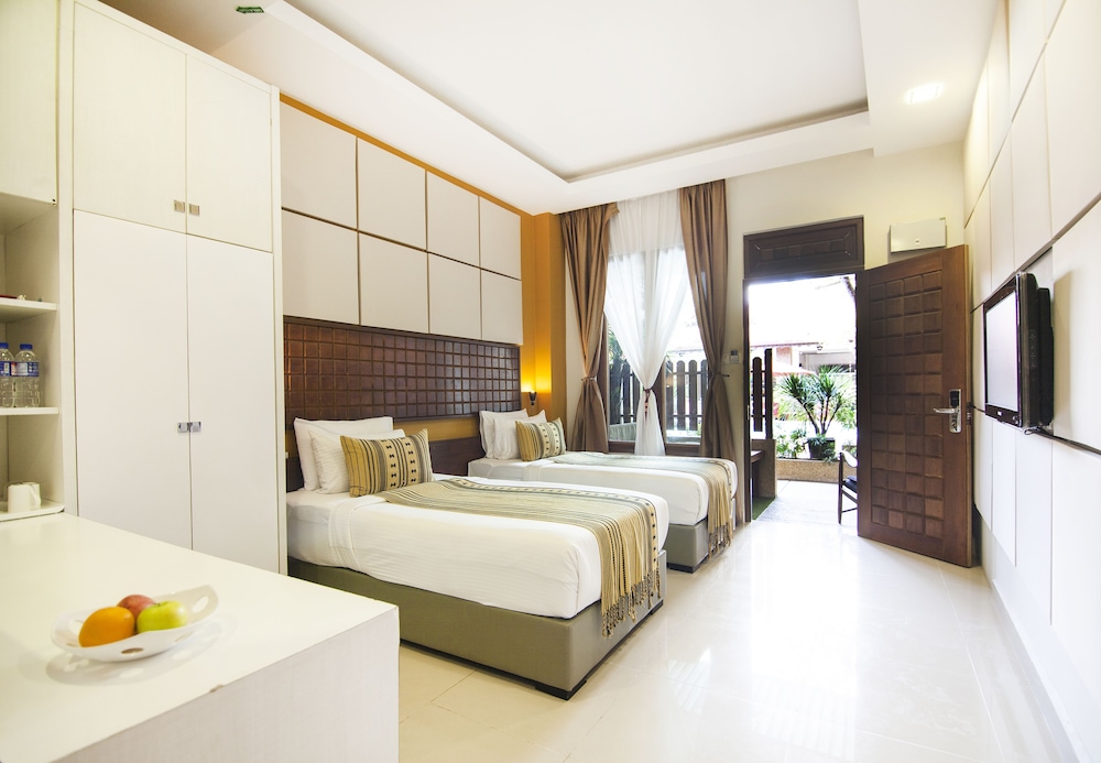 Sunday Telaga Terrace Boutique Resort 28/65