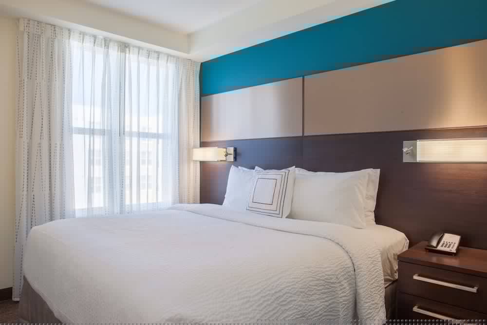 Residence Inn By Marriott Orlando Downtown 26/67