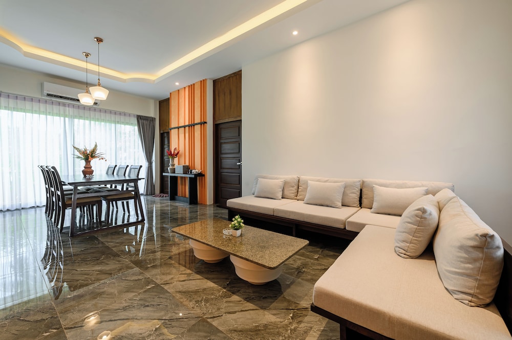 Oyo 1046 Noppharat Resort 42/54