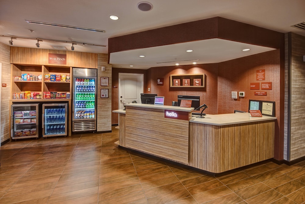 TownePlace Suites by Marriott Auburn University Area 5/27