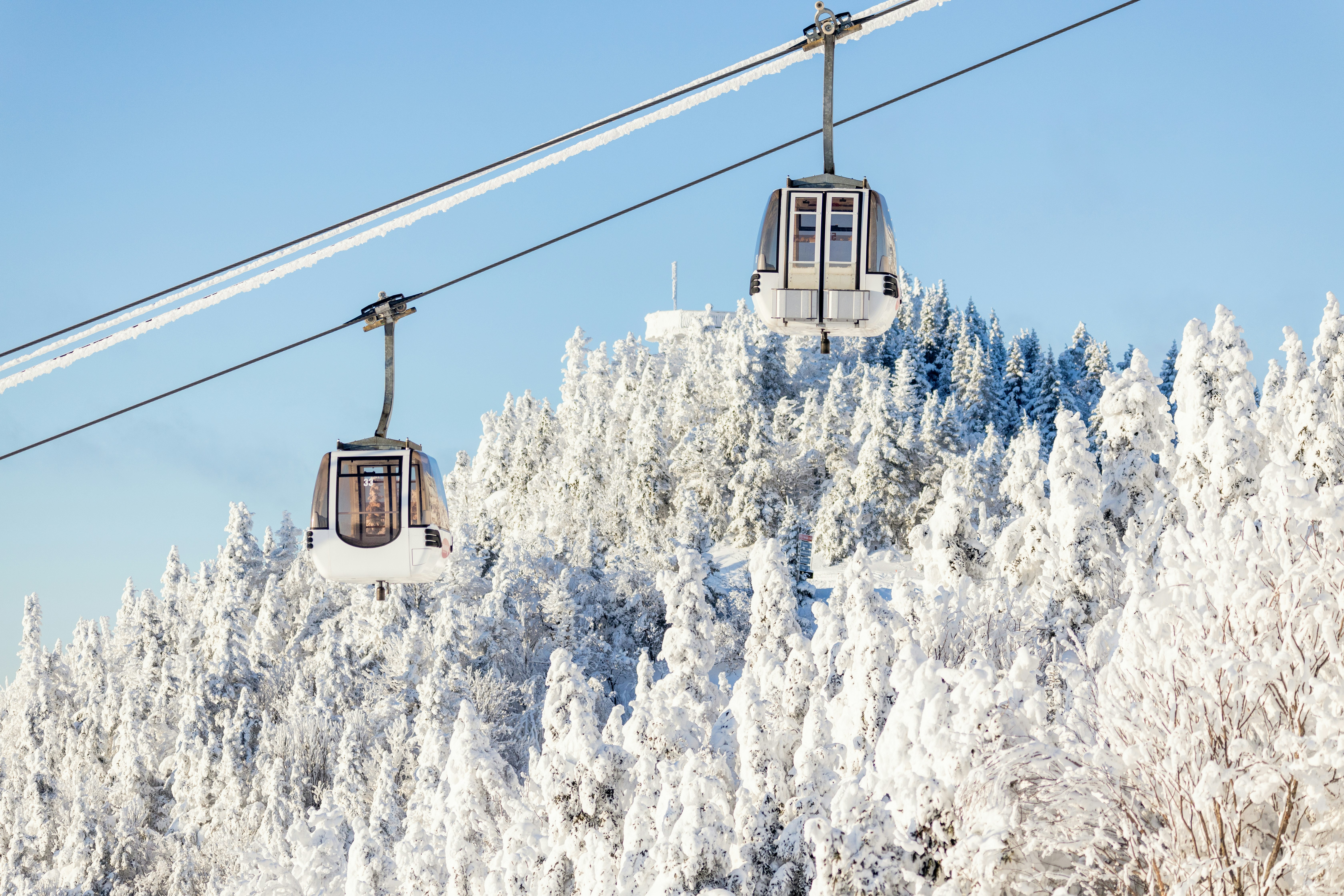 Homewood Suites by Hilton Mont-Tremblant Resort 27/33