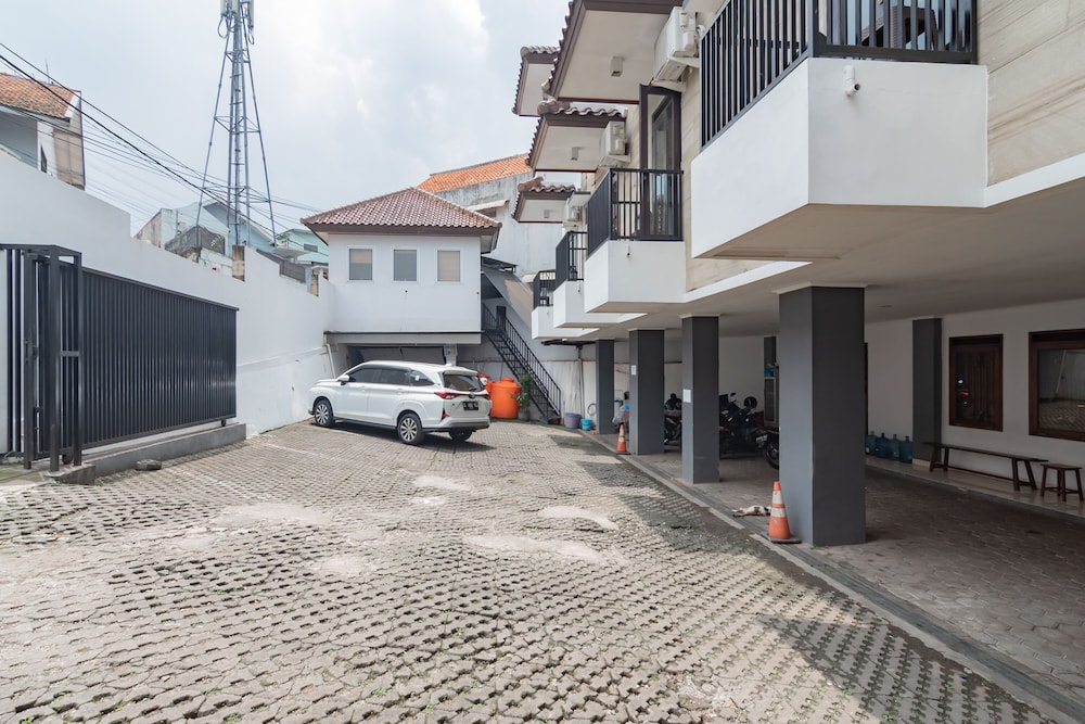 Reddoorz Dago Asri 3 23/28