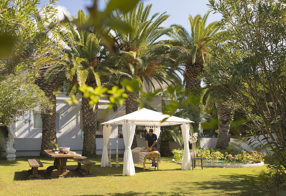 Mandraki Village Boutique Hotel 41/50