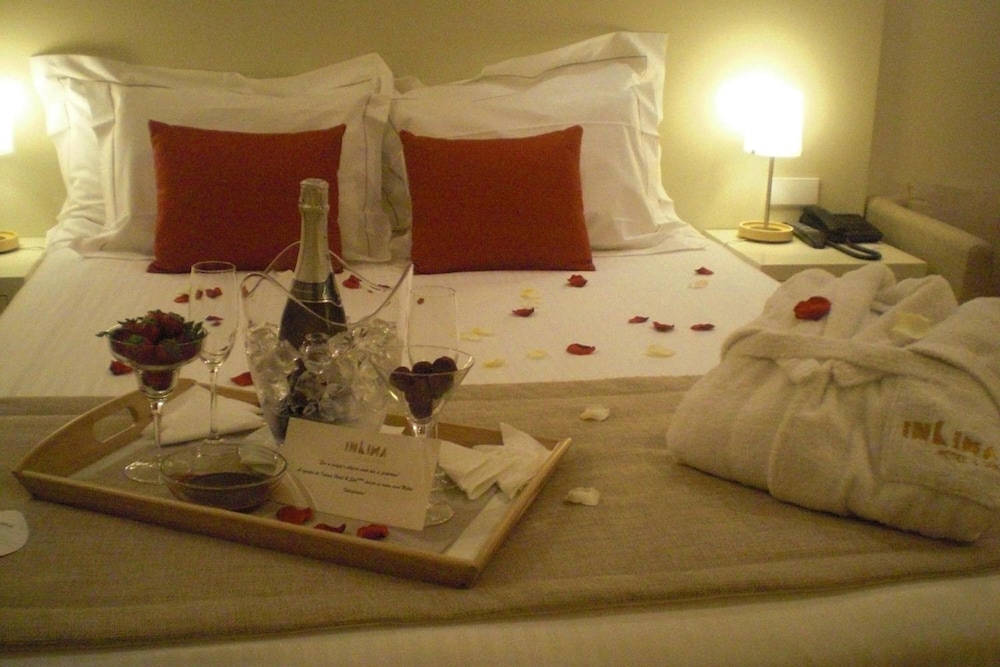 Inlima Hotel Spa 25/34