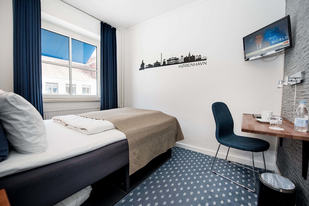 Hotel Petra 39/74