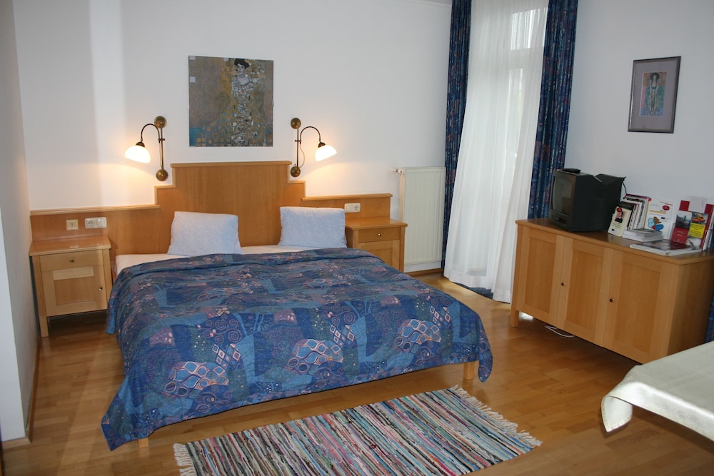 Romantik Hotel Im Weissen Roessl 14/71