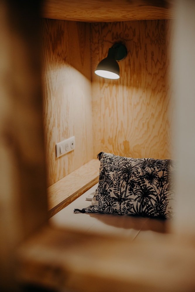 Palym Hotel 22/50