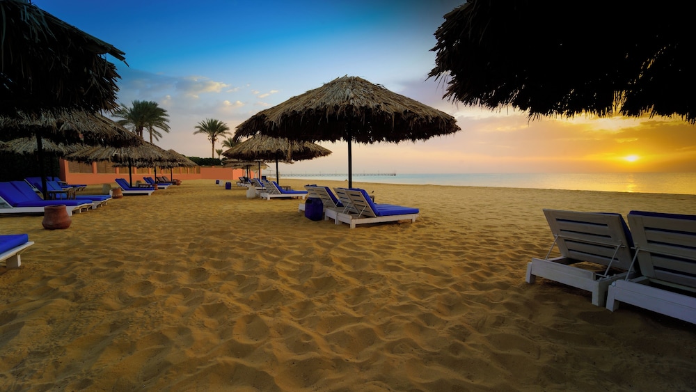 Palmera El Sokhna by KEFI Hotels 42/49