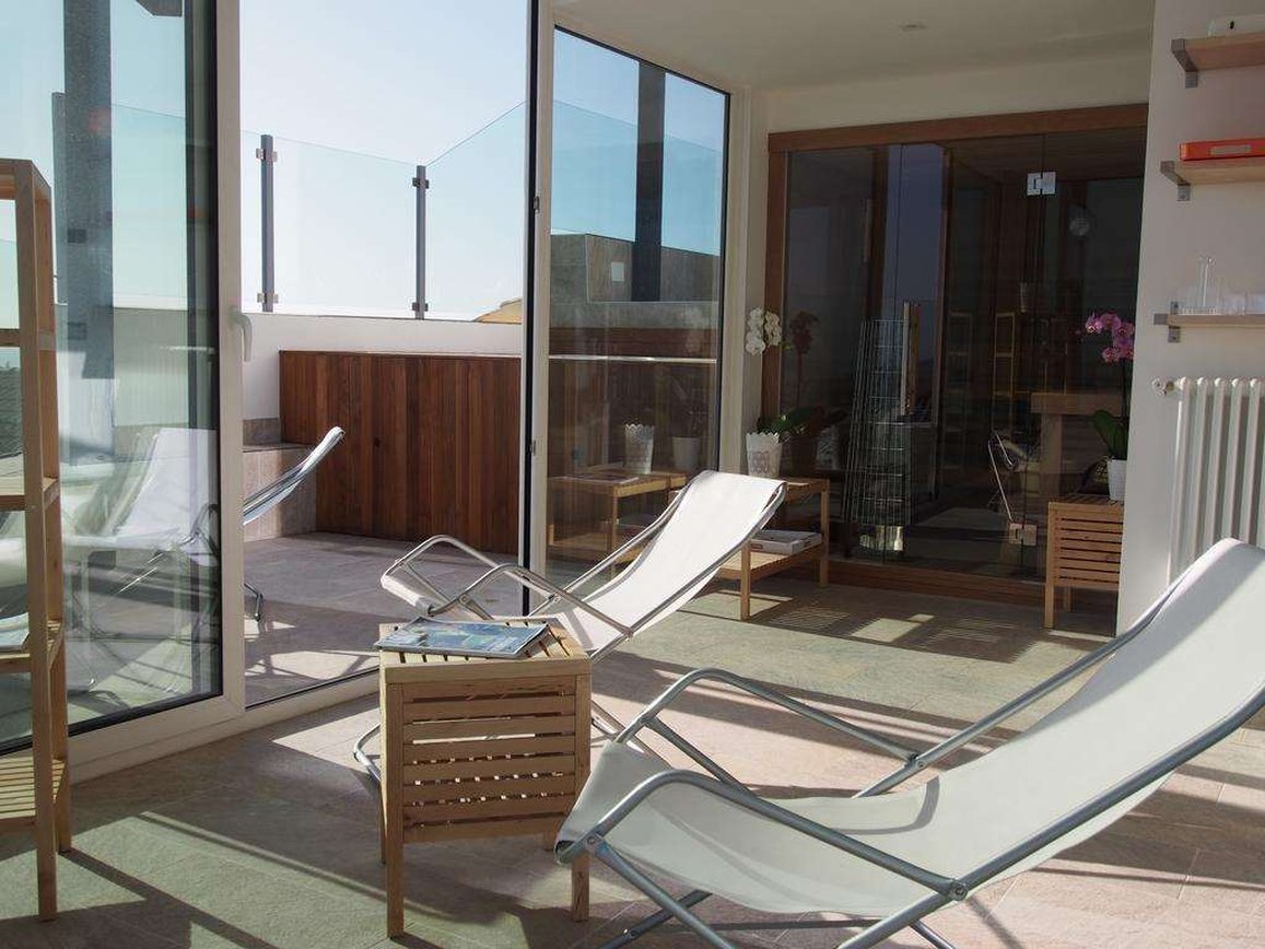 Sicilias Residence Hotel Art & Spa 23/50