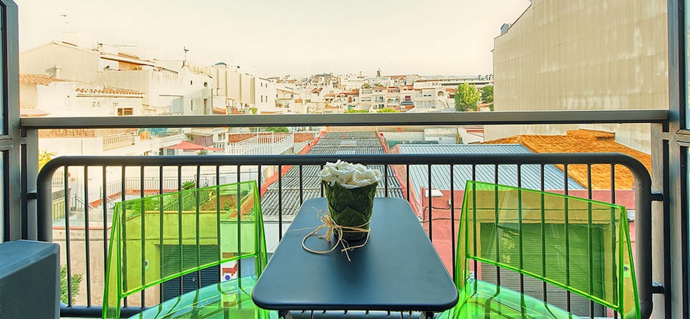 NEW HOTEL COLON 36/61
