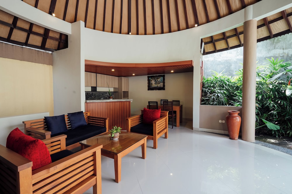 The Bidadari Luxury Villas Spa 58/75