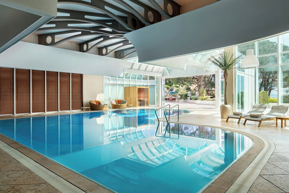 Le Meridien Beach Plaza 36/75