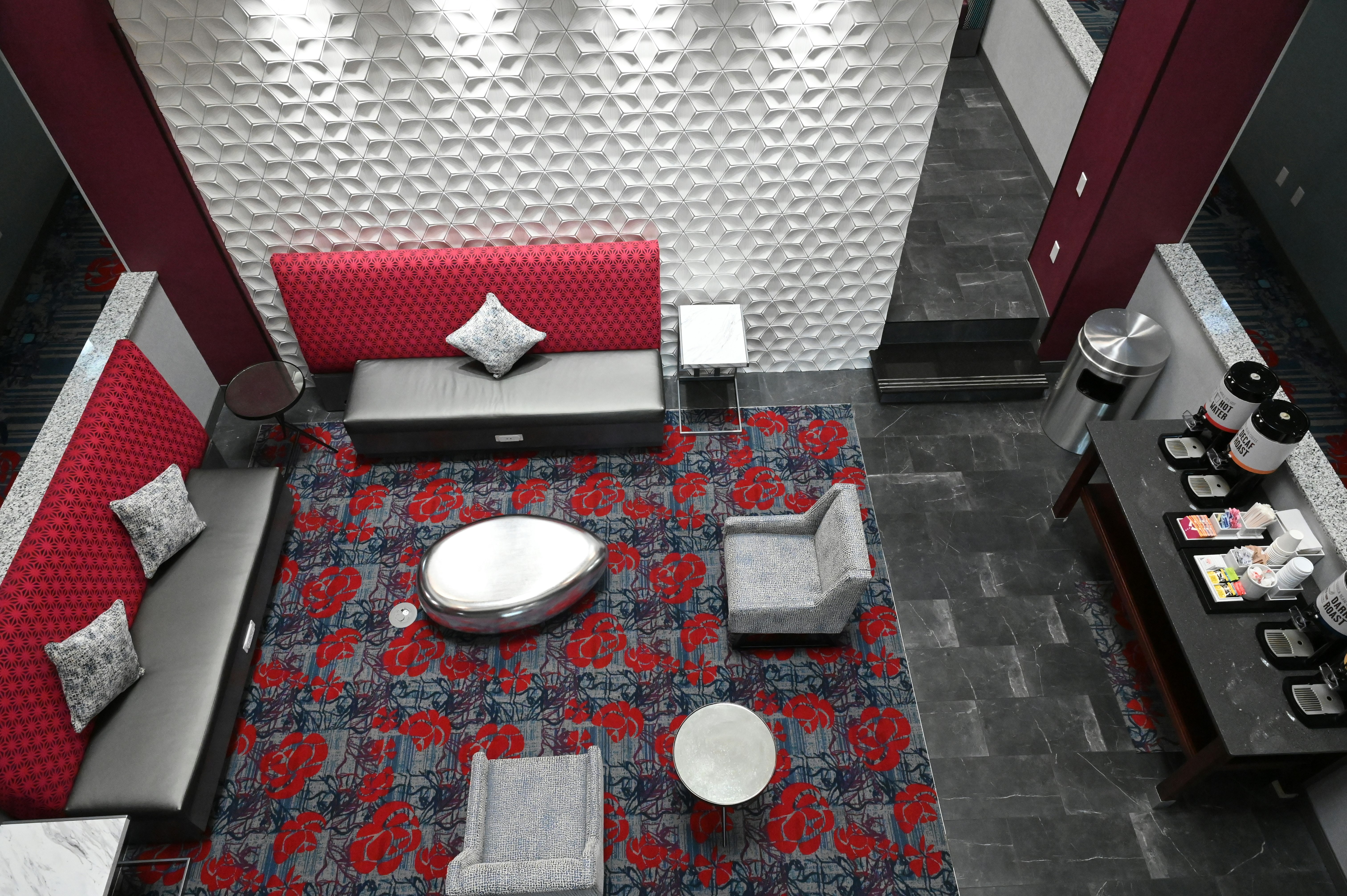 Hampton Inn Valdosta/Lake Park Area 38/38
