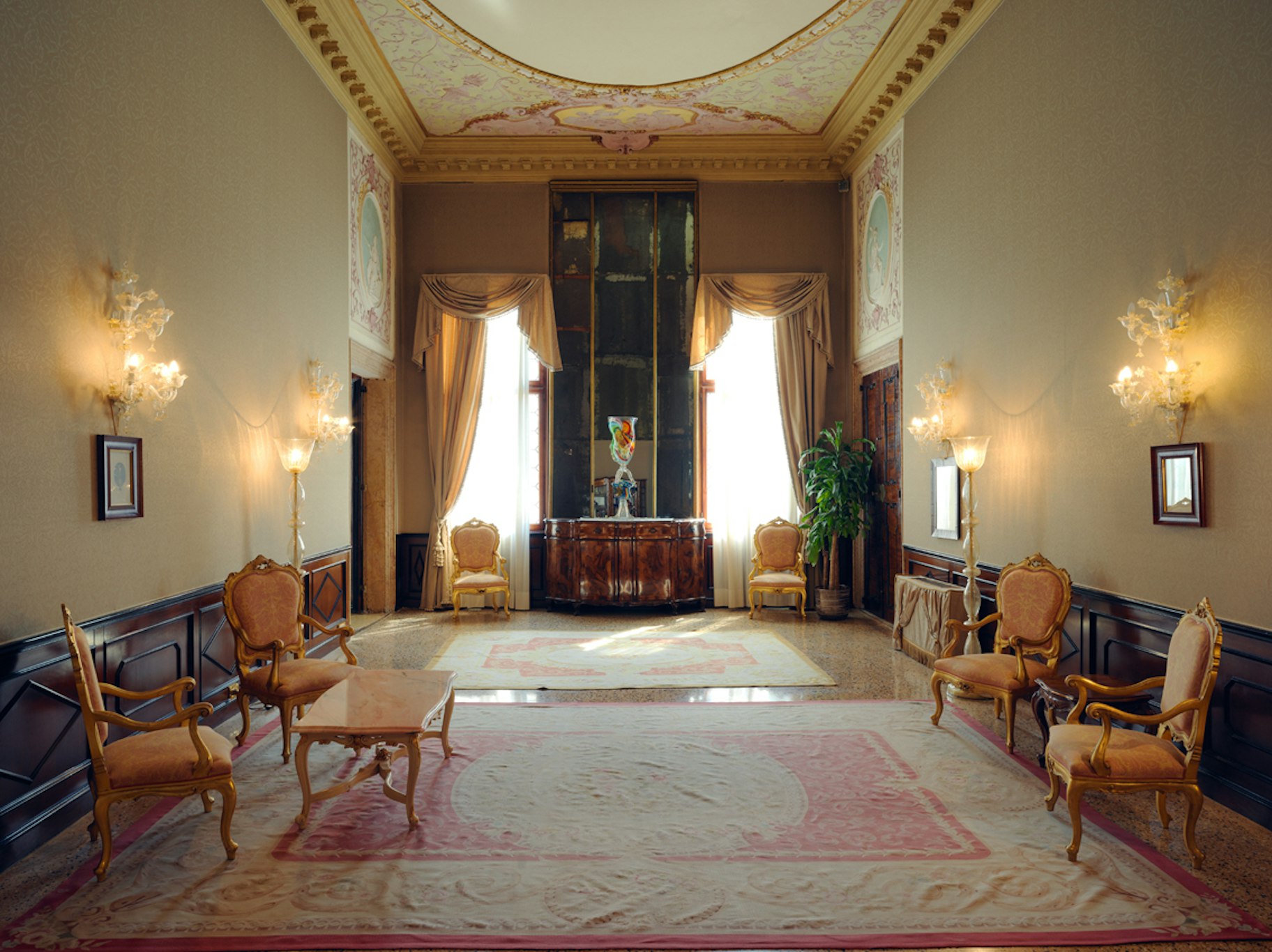 Ca Sagredo Hotel 55/84