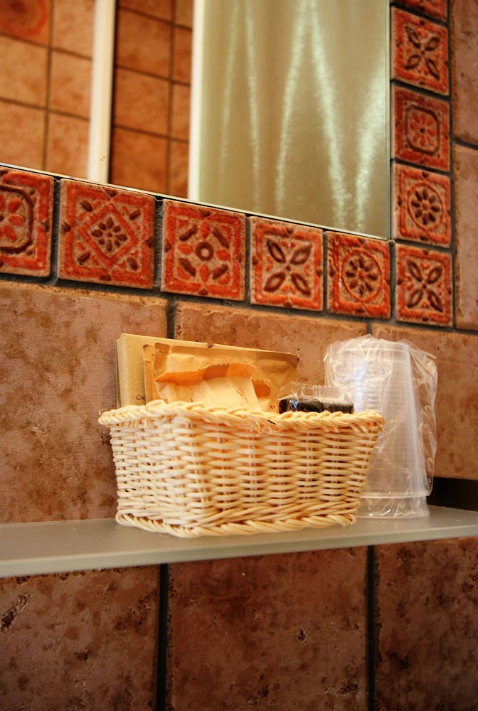 Albergo Villa Rioddi 18/50
