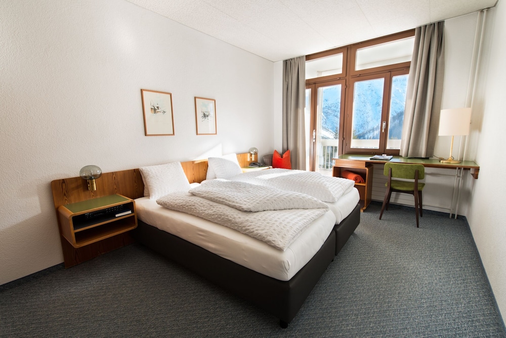 Hotel Altein, Arosa, a Faern Collection Resort 26/94