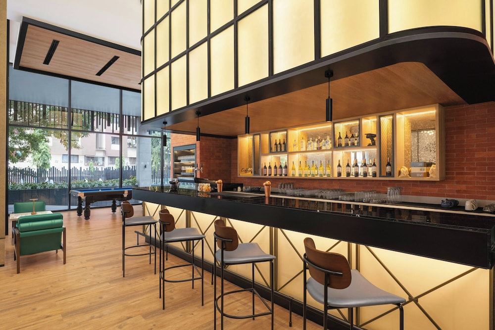 Four Points by Sheraton Nashik 30/49