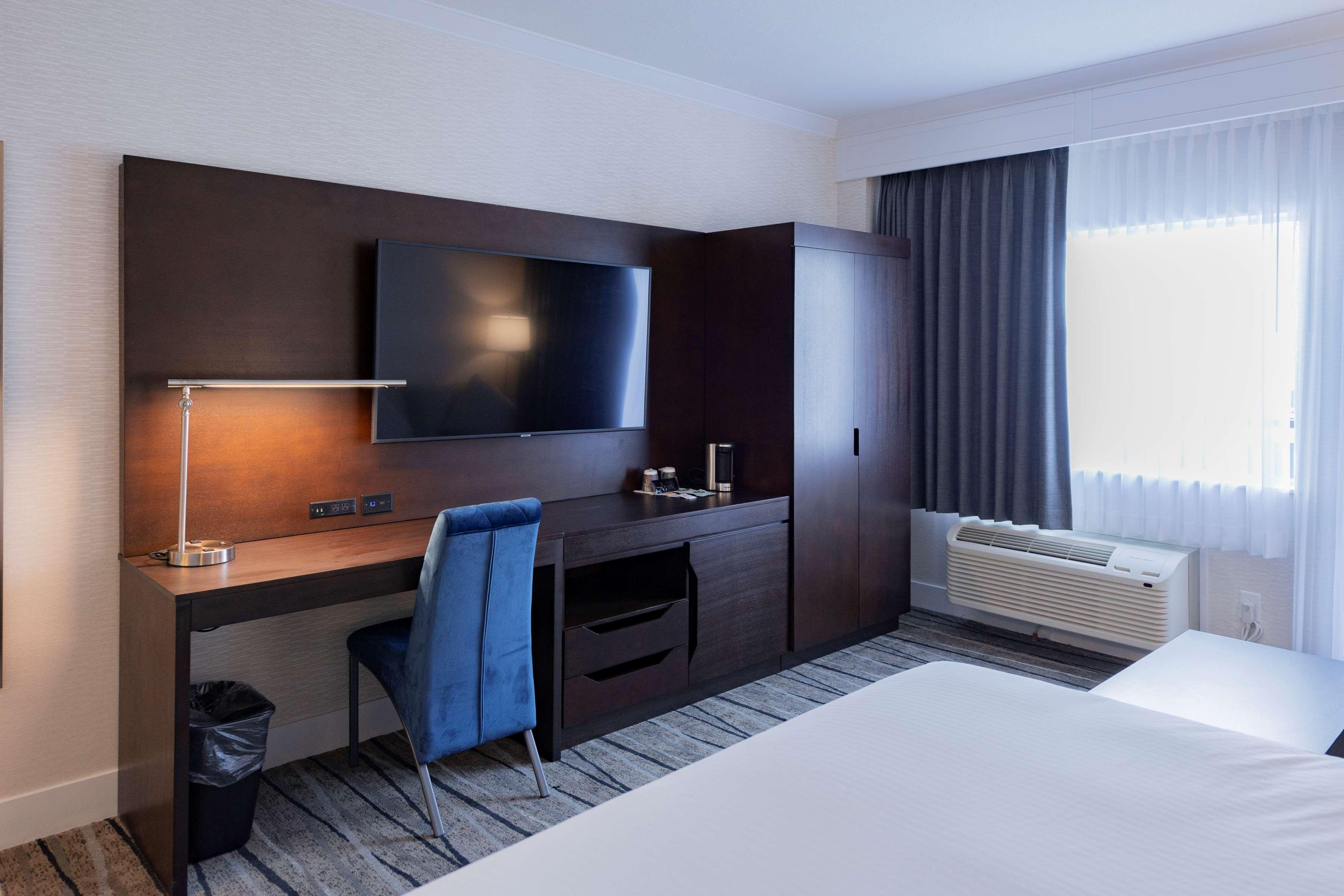 Executive, Suite, King Bed