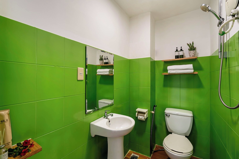 Holo Fairy House Saigon Homestay - Adult Only 47/50