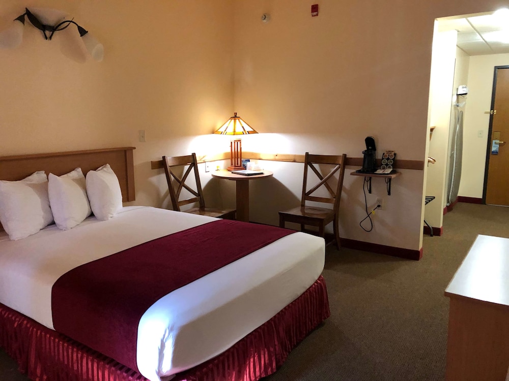 Travelodge Inn Suites Deadwood 25/73