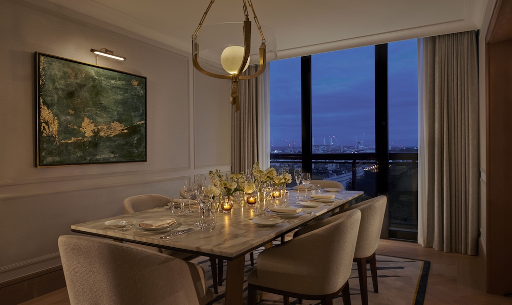 Jumeirah Carlton Tower London 41/46