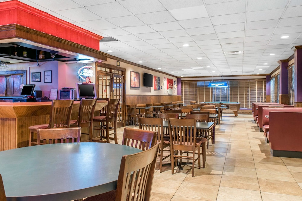 restaurant-cafeteria