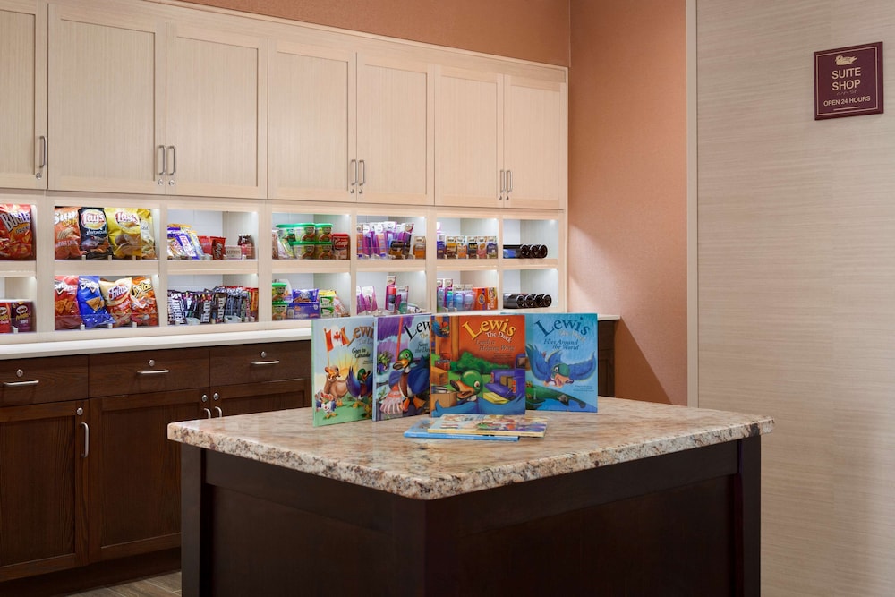 Homewood Suites By Hilton Medford 48/61